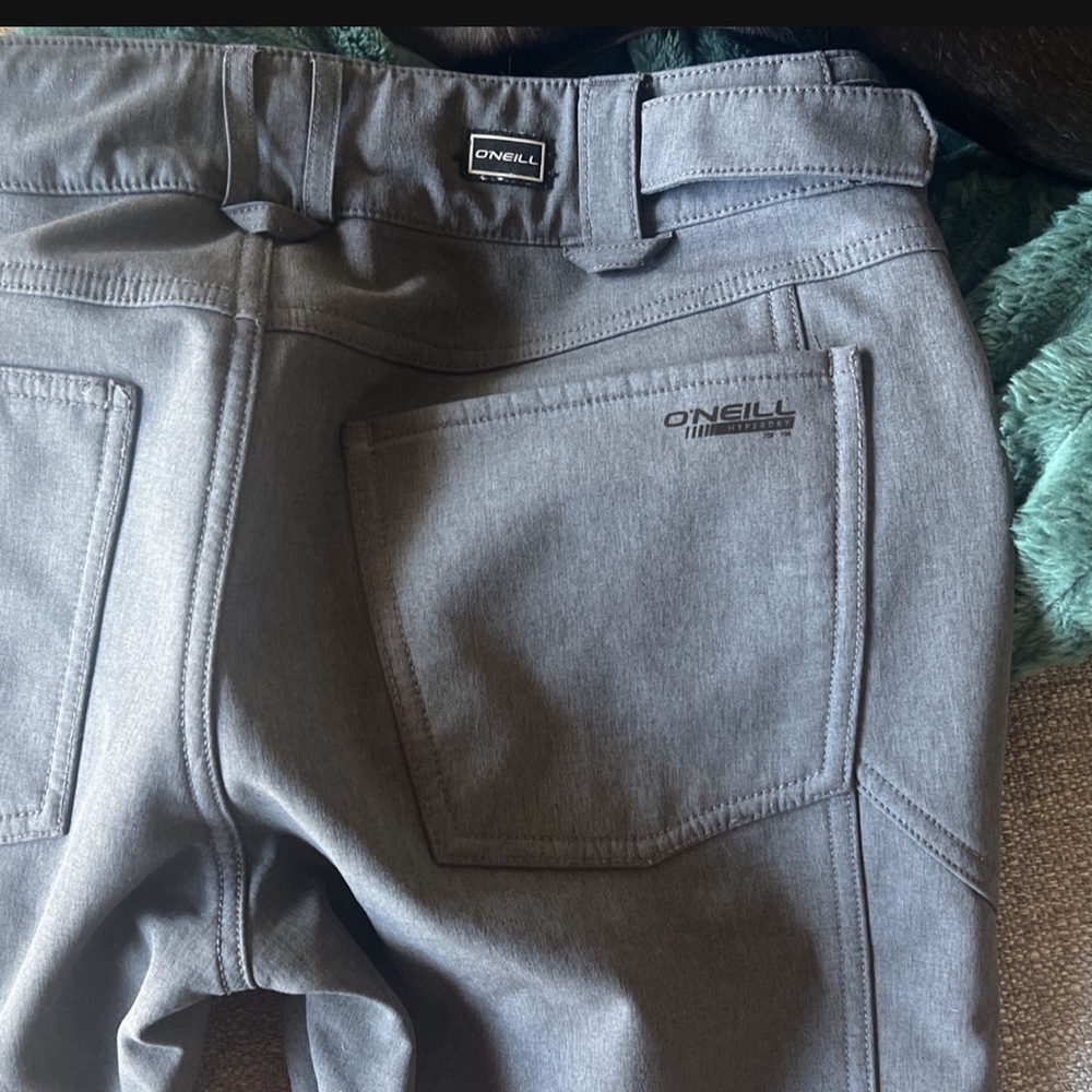 O’Neill snowboarding pants
